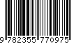 EAN: 9782355770975
