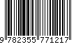 EAN: 9782355771217