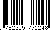 EAN: 9782355771248