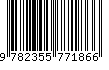 EAN: 9782355771866