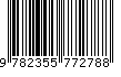 EAN: 9782355772788