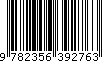 EAN: 9782356392763
