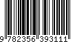 EAN: 9782356393111
