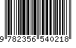 EAN: 9782356540218