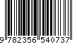 EAN: 9782356540737