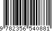 EAN: 9782356540881