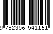EAN: 9782356541161