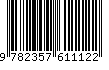 EAN: 9782357611122