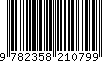 EAN: 9782358210799