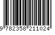 EAN: 9782358211024