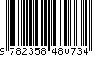 EAN: 9782358480734