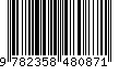 EAN: 9782358480871