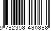 EAN: 9782358480888