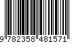 EAN: 9782358481571