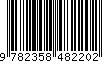 EAN: 9782358482202