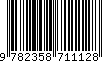 EAN: 9782358711128