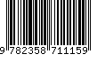 EAN: 9782358711159