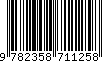 EAN: 9782358711258