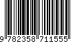 EAN: 9782358711555