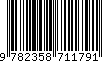 EAN: 9782358711791