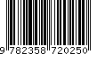 EAN: 9782358720250