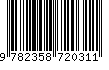 EAN: 9782358720311