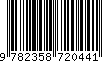 EAN: 9782358720441