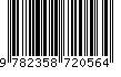 EAN: 9782358720564
