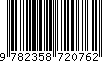 EAN: 9782358720762