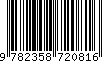 EAN: 9782358720816