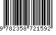 EAN: 9782358721592