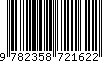 EAN: 9782358721622