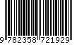 EAN: 9782358721929