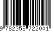 EAN: 9782358722001