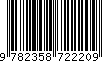 EAN: 9782358722209