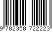 EAN: 9782358722223