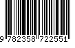 EAN: 9782358722551