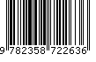 EAN: 9782358722636