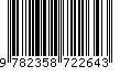 EAN: 9782358722643