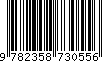EAN: 9782358730556