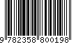 EAN: 9782358800198