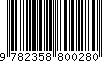 EAN: 9782358800280