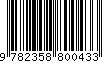 EAN: 9782358800433
