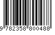 EAN: 9782358800488