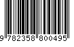 EAN: 9782358800495