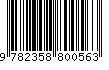 EAN: 9782358800563