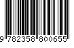 EAN: 9782358800655