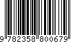EAN: 9782358800679