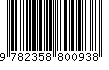 EAN: 9782358800938