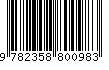 EAN: 9782358800983